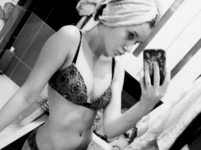 Profil de JennySparks - Photo n°1