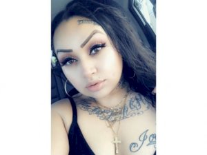JuiceyJade64's Sexcam