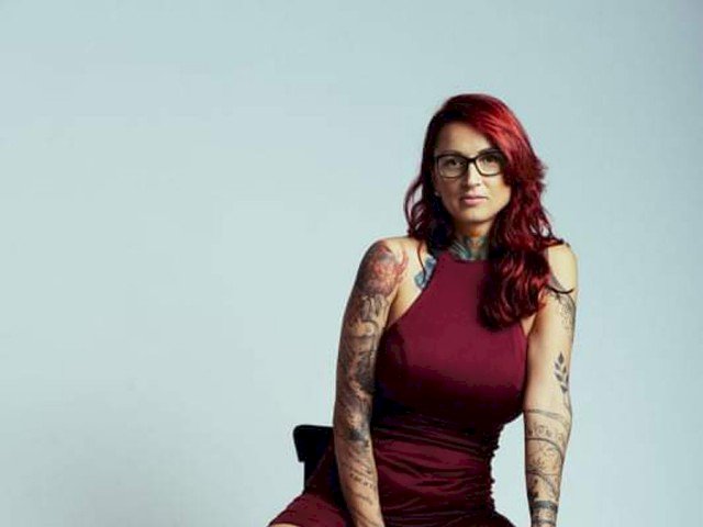 Jordana's profile - Image n°1