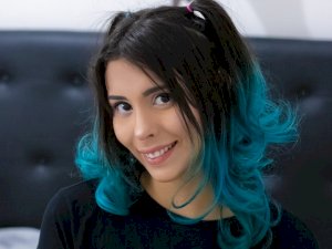 Jadecrazy's Sexcam