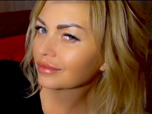 JulyForU's Sexcam