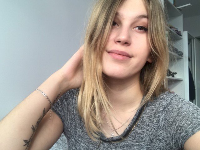 Profil de JulietteKiss - Photo n°1