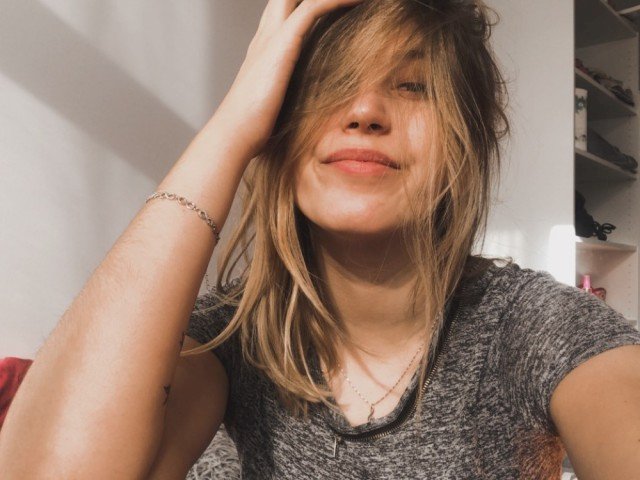 Profil de JulietteKiss - Photo n°2