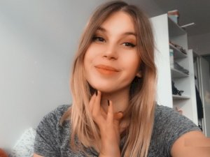 JulietteKiss's Sexcam