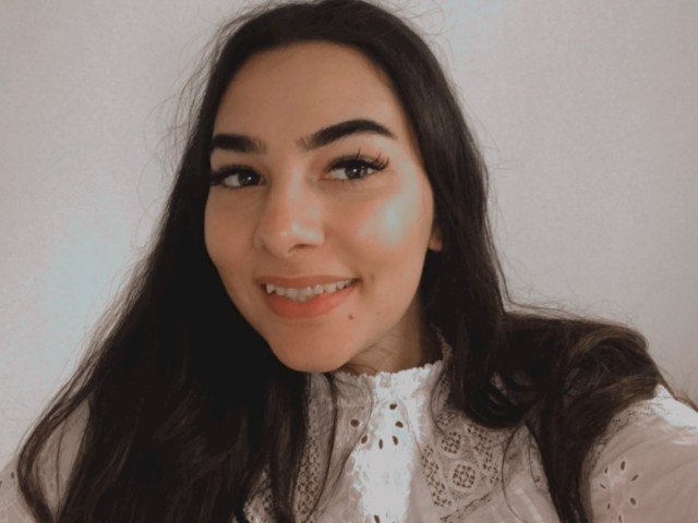 jasmineBB's profile - Image n°0