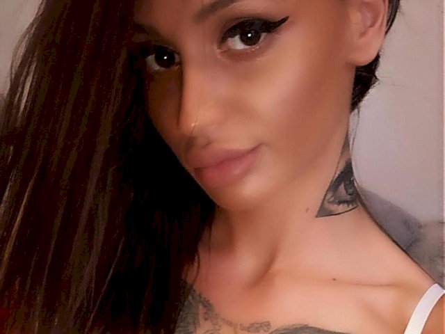 Profil de JessicaWild - Photo n°0