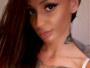 JessicaWild's Sexcam