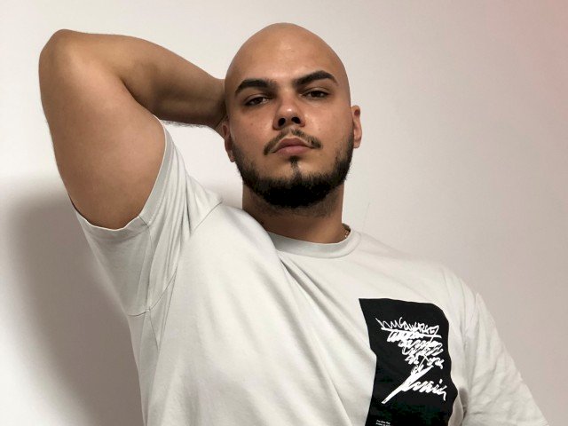 JoshuaCarter's profile - Image n°0