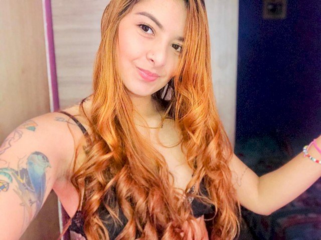 JulietaSpear's profile - Image n°1