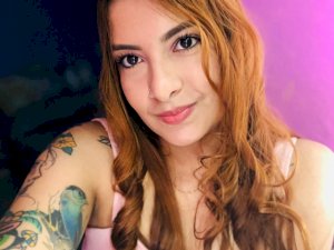 JulietaSpear's Sexcam