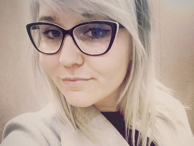 Profil de jennacookie - Photo n°1