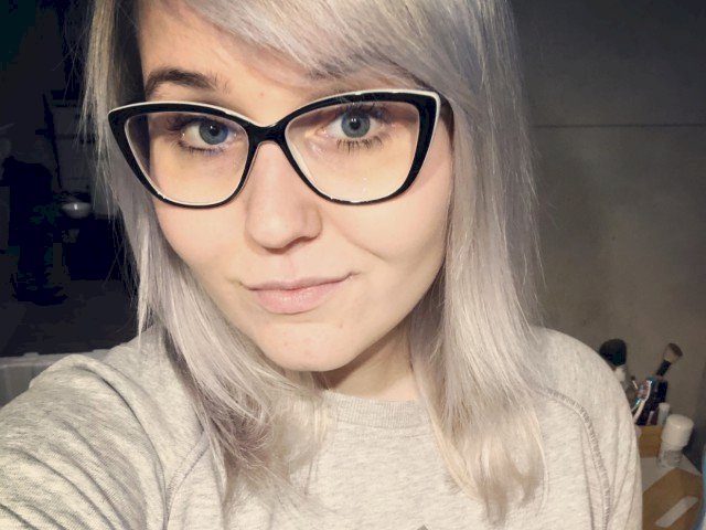 Profil de jennacookie - Photo n°2