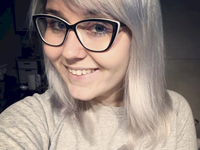 Profil de jennacookie - Photo n°3