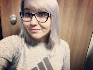 Jennacookie's Sexcam