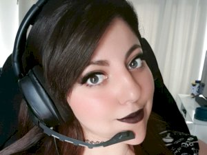 Jellytrish's Sexcam