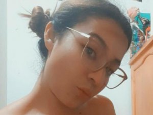 Julietafox's Sexcam