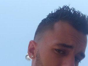 Johnnyiceee's Sexcam