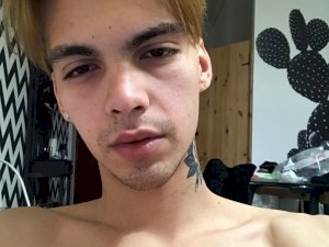 JustinLauren's Sexcam