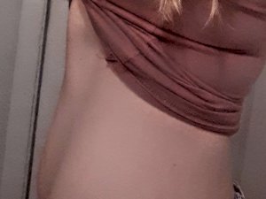 Jazzmyne's Sexcam