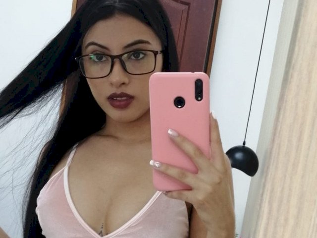 JasmineFiore's profile - Image n°0