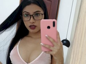 JasmineFiore's Sexcam