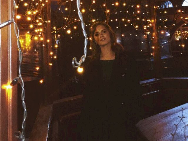 Jennifer's Profil - Bild n°5