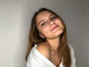 Jennifer's Sexcam