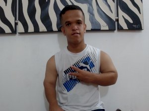 JoseLuis's Sexcam