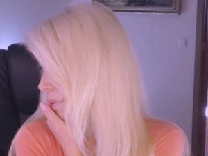 Jenny575's Sexcam