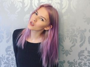 JannaStorm's Sexcam
