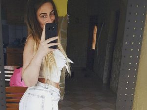 Profil de JannetMILF