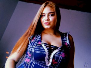 JulietaRouss's Sexcam