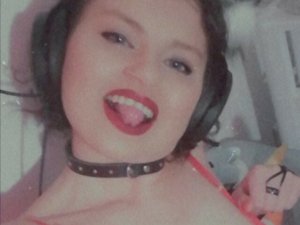 JessKitty's Sexcam