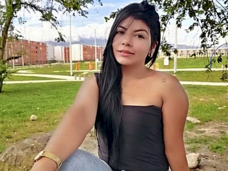 JuanaSex's profile - Image n°1