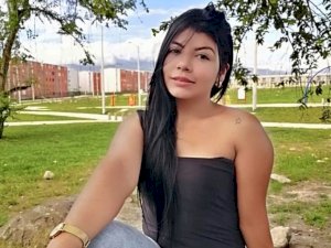 JuanaSex's Sexcam