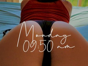 Joliienina's Sexcam