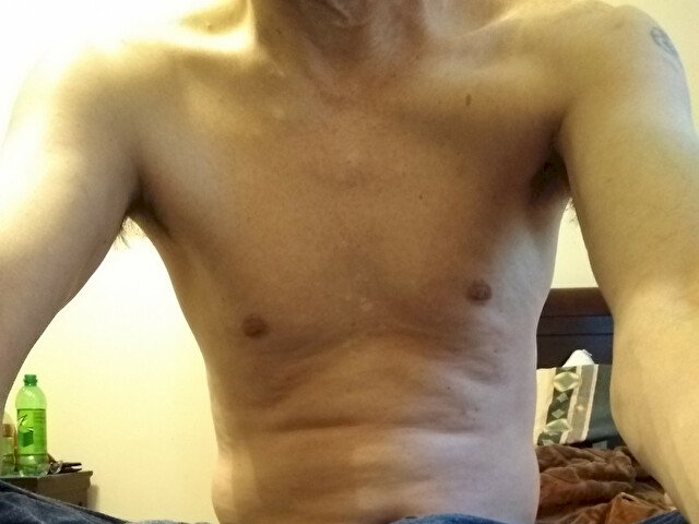 Profil de Justasexyguy - Photo n°3