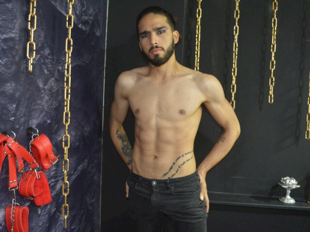JacksonBlack's profile - Image n°0