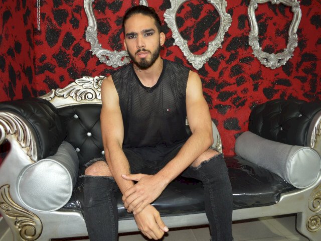 JacksonBlack's profile - Image n°1