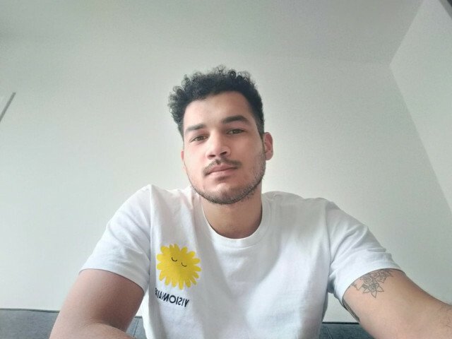 joseramirez's profile - Image n°0
