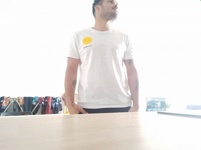 joseramirez's profile - Image n°1