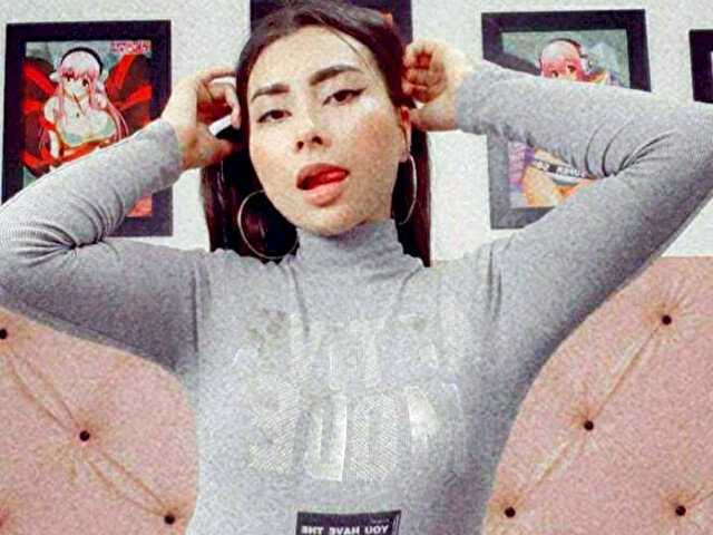 JuanitaSex69's profile - Image n°0