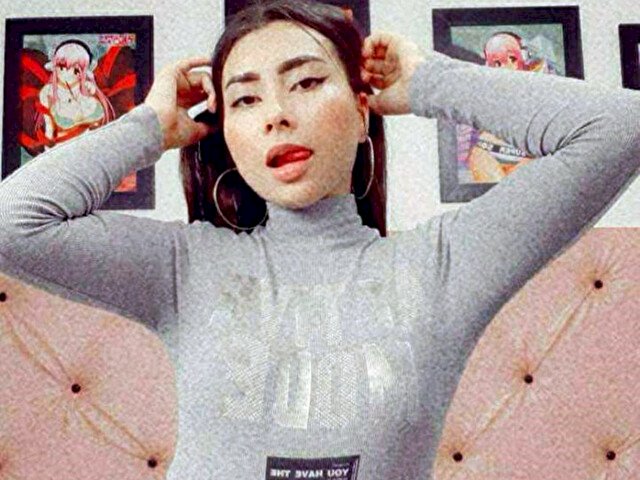 JuanitaSex69's profile - Image n°3
