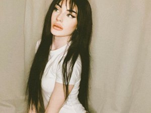 Jenniferxst's Sexcam
