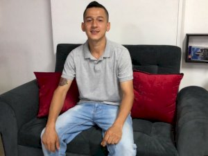 JoseHoster's Sexcam