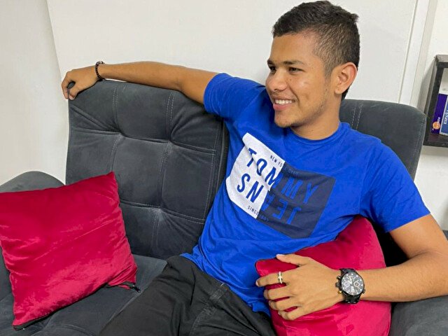 JerryHot's profile - Image n°1