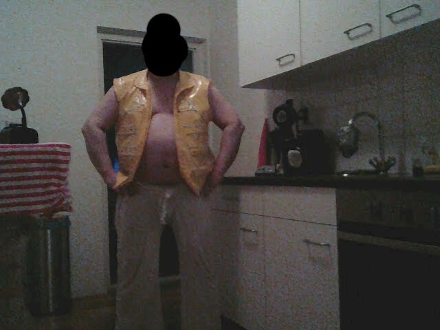 Jervinnie45's profile - Image n°1