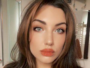 JanexxSugar's Sexcam