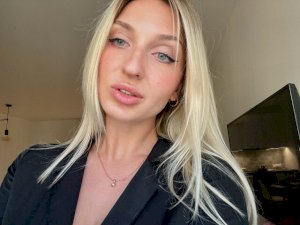 JaneSummer's Sexcam