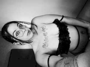 Juanaa's Sexcam